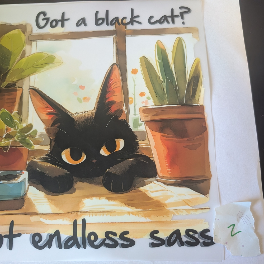 Mystery Pack (Examples) - Picture 10 of 12